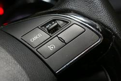 2019 Mitsubishi
ASX ES ADAS
