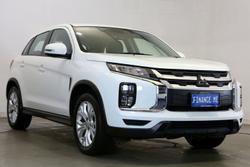 2019 Mitsubishi
ASX ES ADAS