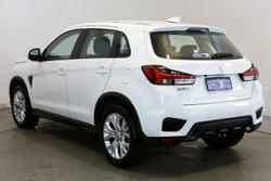2019 Mitsubishi
ASX ES ADAS
