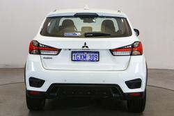 2019 Mitsubishi
ASX ES ADAS