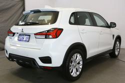 2019 Mitsubishi
ASX ES ADAS
