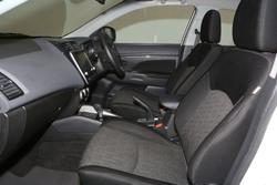 2019 Mitsubishi
ASX ES ADAS