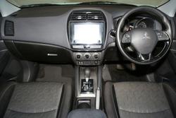 2019 Mitsubishi
ASX ES ADAS