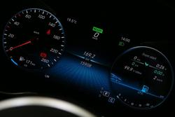 2019 Mercedes-Benz C-Class C200