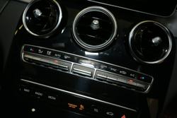 2019 Mercedes-Benz C-Class C200