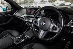 2022 BMW
X3 xDrive30i