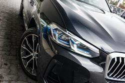 2022 BMW
X3 xDrive30i