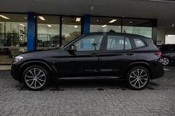 2022 BMW
X3 xDrive30i
