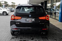 2022 BMW
X3 xDrive30i