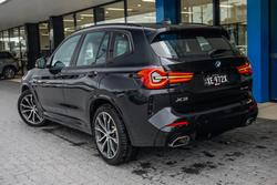 2022 BMW
X3 xDrive30i