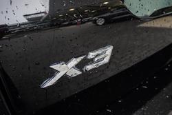 2022 BMW
X3 xDrive30i