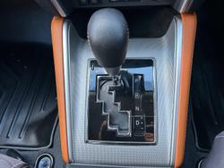 2022 Mitsubishi
Triton GSR