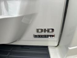 2020 Mitsubishi
Pajero Exceed