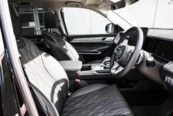 2025 GWM Tank 500 Ultra Hybrid