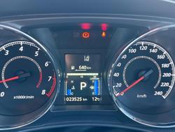 2024 Mitsubishi ASX MR