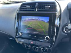 2024 Mitsubishi ASX MR