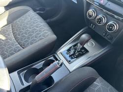 2024 Mitsubishi ASX MR