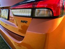 2024 Mitsubishi ASX MR