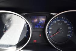 2013 Hyundai ix35 Active LM2 Grey Titanium