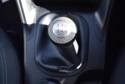 2013 Hyundai ix35 Active LM2 Grey Titanium