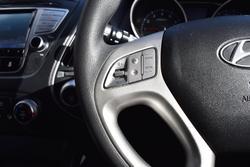 2013 Hyundai ix35 Active LM2 Grey Titanium