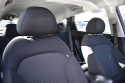 2013 Hyundai ix35 Active LM2 Grey Titanium