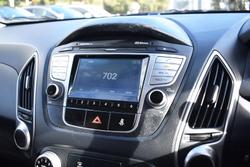 2013 Hyundai ix35 Active LM2 Grey Titanium