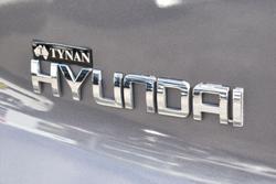 2013 Hyundai ix35 Active LM2 Grey Titanium