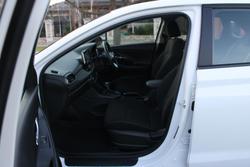 2019 Hyundai i30 Active PD2 MY20 Polar White