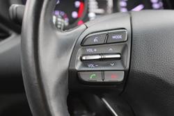 2019 Hyundai i30 Active PD2 MY20 Polar White