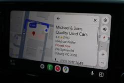 2019 Hyundai i30 Active PD2 MY20 Polar White