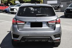 2025 Mitsubishi
ASX MR