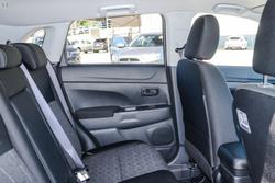 2025 Mitsubishi
ASX MR