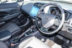 2025 Mitsubishi
ASX MR