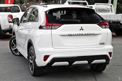 2024 Mitsubishi
Eclipse Cross PHEV Exceed