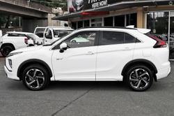 2024 Mitsubishi Eclipse Cross PHEV Exceed