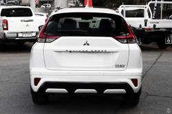 2024 Mitsubishi
Eclipse Cross PHEV Exceed