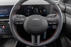 2024 Hyundai
Tucson Premium N Line