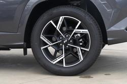 2024 Hyundai
Tucson Premium N Line