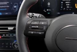 2024 Hyundai
Tucson Premium N Line