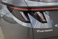 2024 Hyundai
Tucson Premium N Line