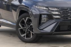 2024 Hyundai
Tucson Premium N Line