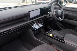 2024 Hyundai
Tucson Premium N Line