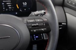2024 Hyundai
Tucson Premium N Line