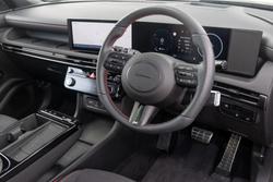 2024 Hyundai
Tucson Premium N Line