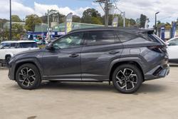 2024 Hyundai
Tucson Premium N Line