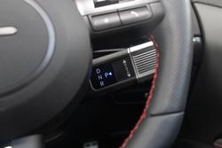 2024 Hyundai
Tucson Premium N Line