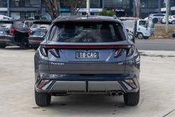 2024 Hyundai
Tucson Premium N Line