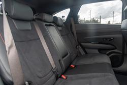 2024 Hyundai
Tucson Premium N Line