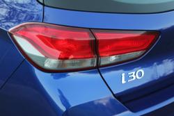 2021 Hyundai i30 PD.V4 MY21 Intense Blue